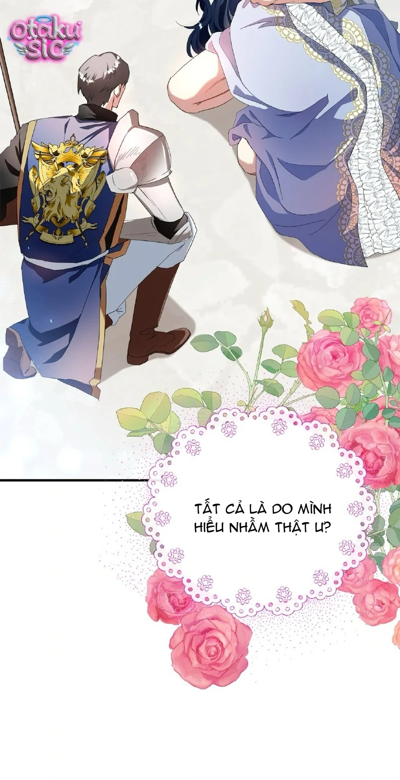 Người Yêu Đã Chết Của Tôi Đã Trở Thành Bạo Quân - Chap 20 - Trang 55