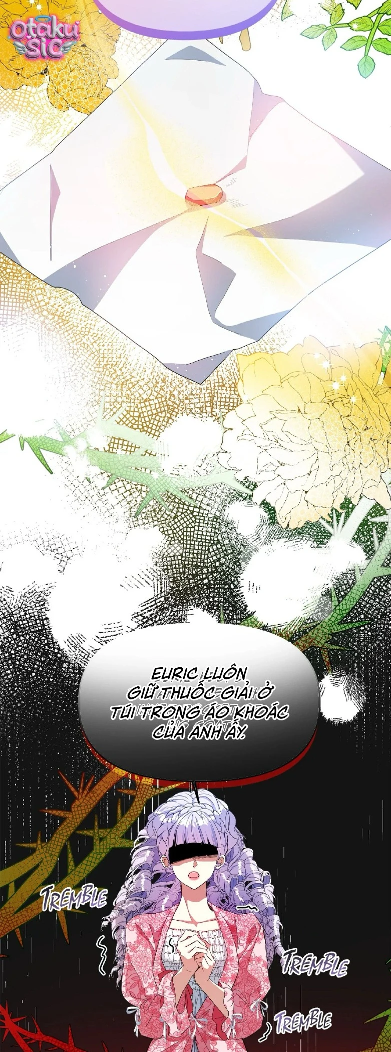 Người Yêu Đã Chết Của Tôi Đã Trở Thành Bạo Quân - Chap 20 - Trang 57