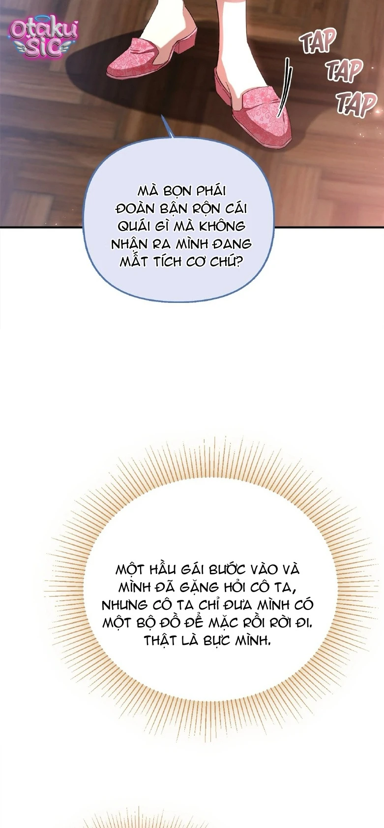 Người Yêu Đã Chết Của Tôi Đã Trở Thành Bạo Quân - Chap 20 - Trang 60