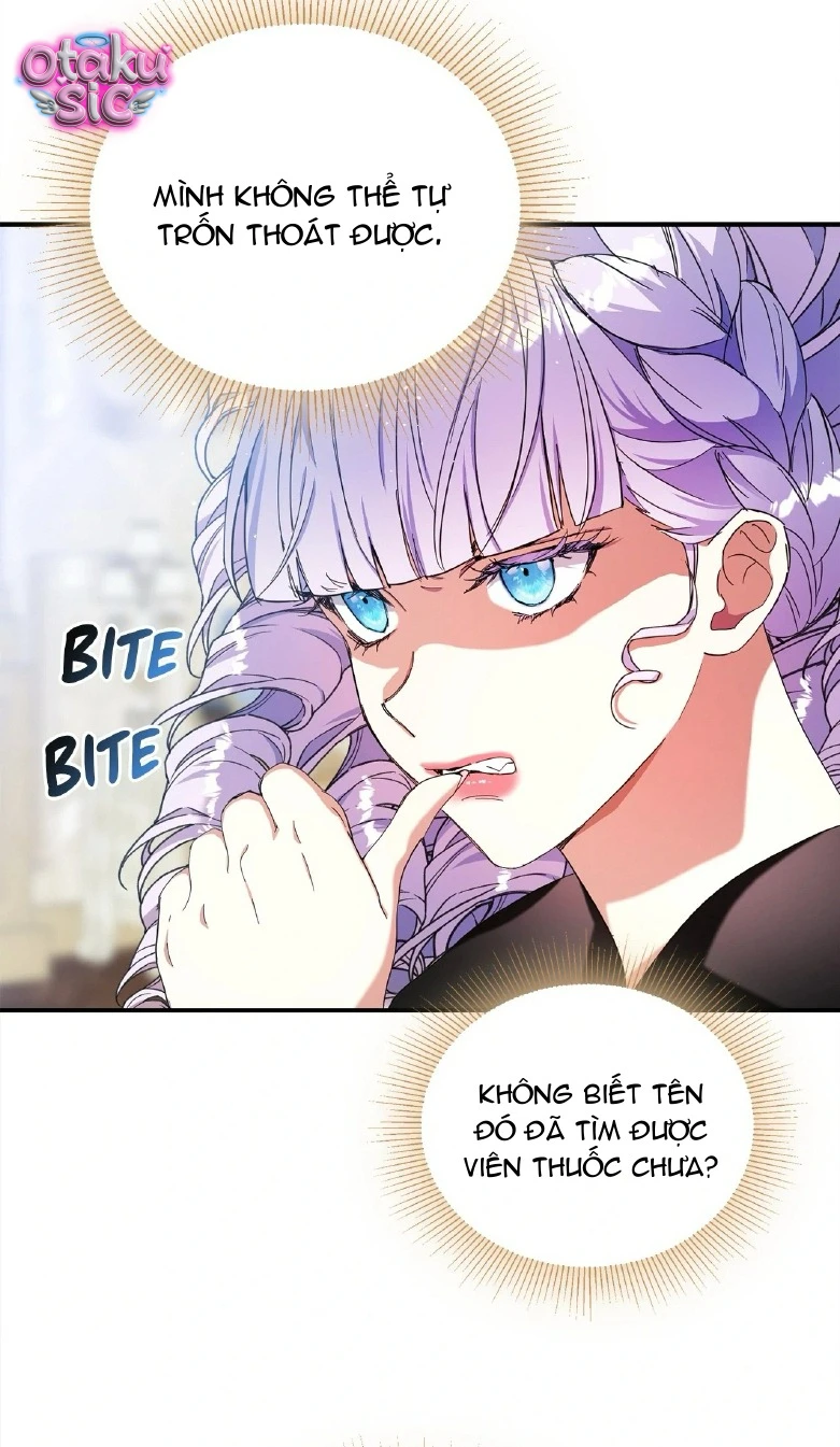 Người Yêu Đã Chết Của Tôi Đã Trở Thành Bạo Quân - Chap 20 - Trang 61