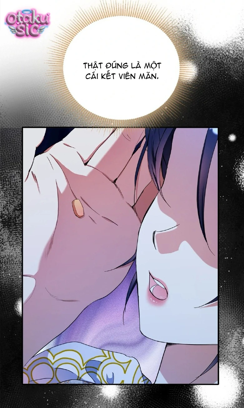 Người Yêu Đã Chết Của Tôi Đã Trở Thành Bạo Quân - Chap 20 - Trang 62
