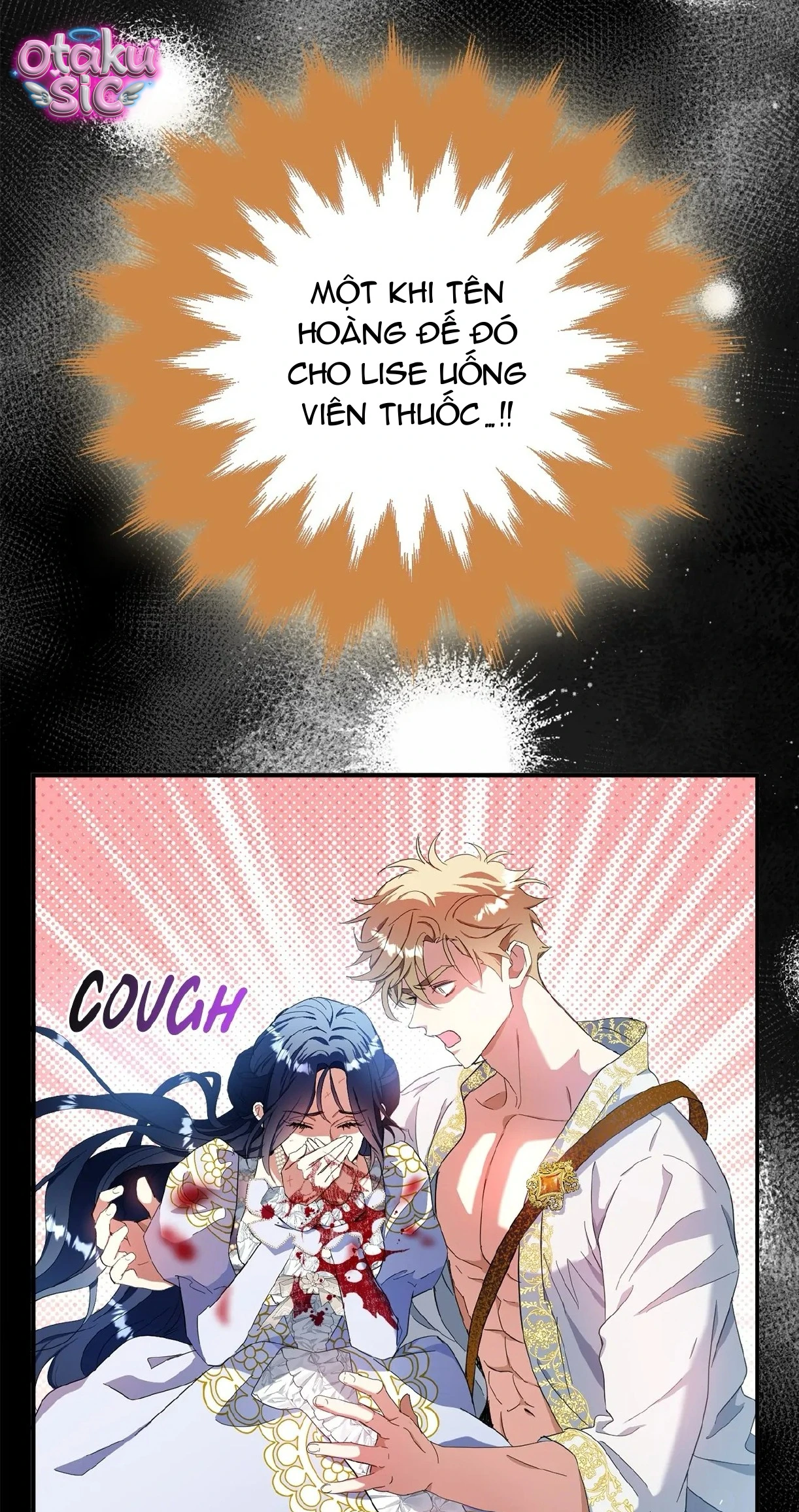 Người Yêu Đã Chết Của Tôi Đã Trở Thành Bạo Quân - Chap 20 - Trang 63