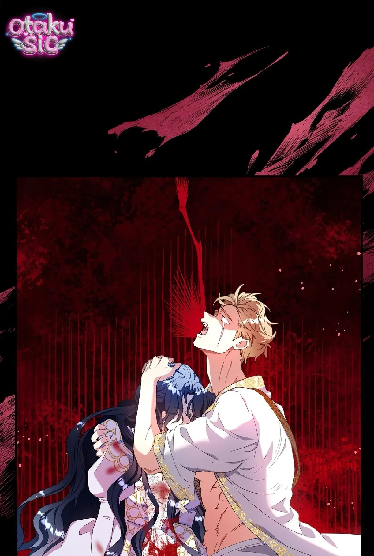 Người Yêu Đã Chết Của Tôi Đã Trở Thành Bạo Quân - Chap 20 - Trang 65