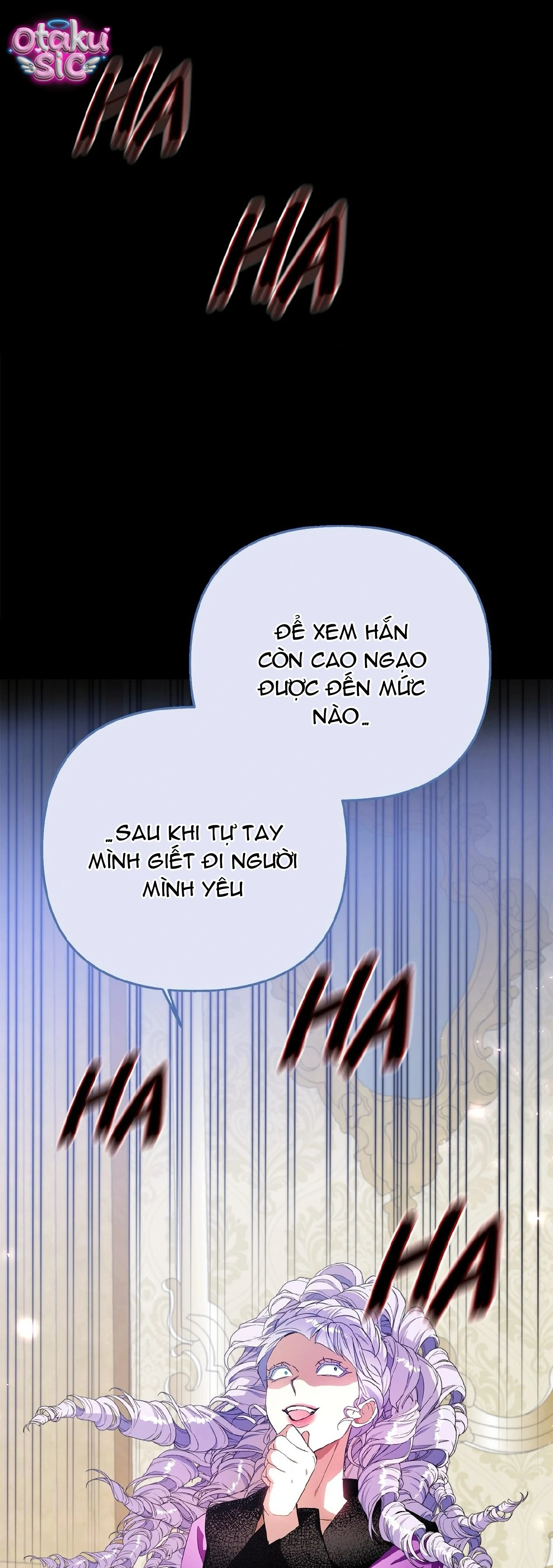 Người Yêu Đã Chết Của Tôi Đã Trở Thành Bạo Quân - Chap 20 - Trang 67