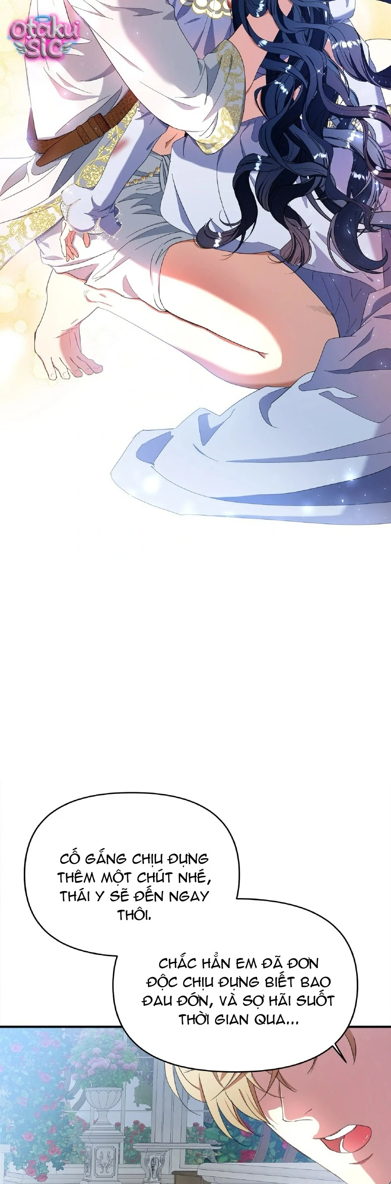 Người Yêu Đã Chết Của Tôi Đã Trở Thành Bạo Quân - Chap 20 - Trang 8