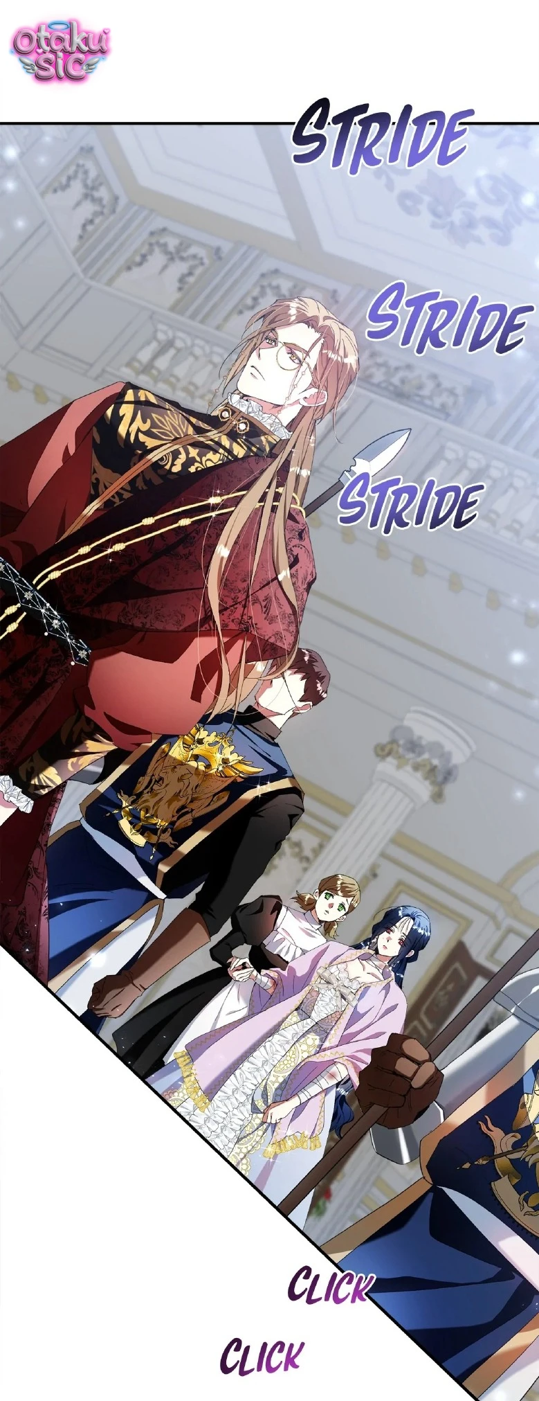 Người Yêu Đã Chết Của Tôi Đã Trở Thành Bạo Quân - Chap 21 - Trang 13