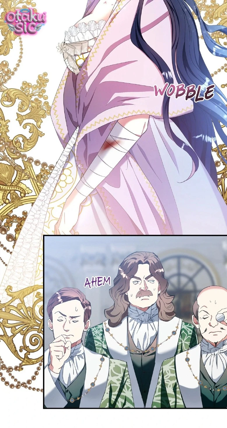 Người Yêu Đã Chết Của Tôi Đã Trở Thành Bạo Quân - Chap 21 - Trang 15