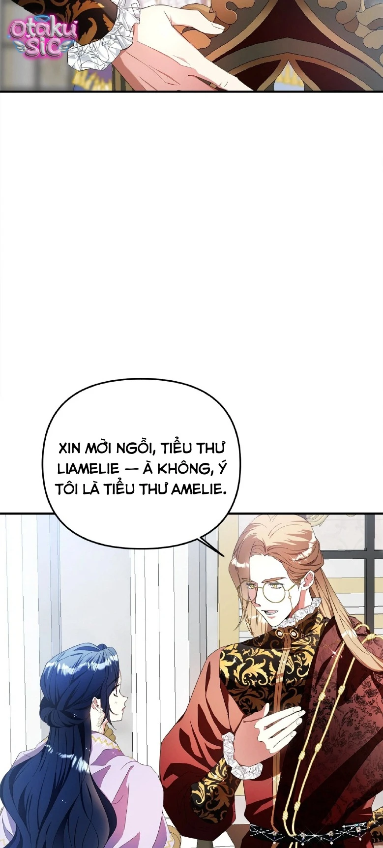 Người Yêu Đã Chết Của Tôi Đã Trở Thành Bạo Quân - Chap 21 - Trang 18