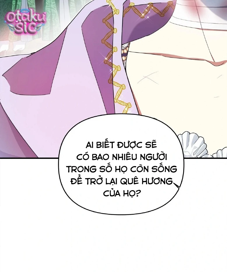 Người Yêu Đã Chết Của Tôi Đã Trở Thành Bạo Quân - Chap 21 - Trang 20