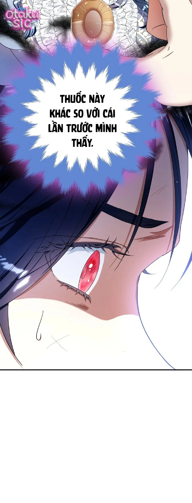 Người Yêu Đã Chết Của Tôi Đã Trở Thành Bạo Quân - Chap 21 - Trang 3