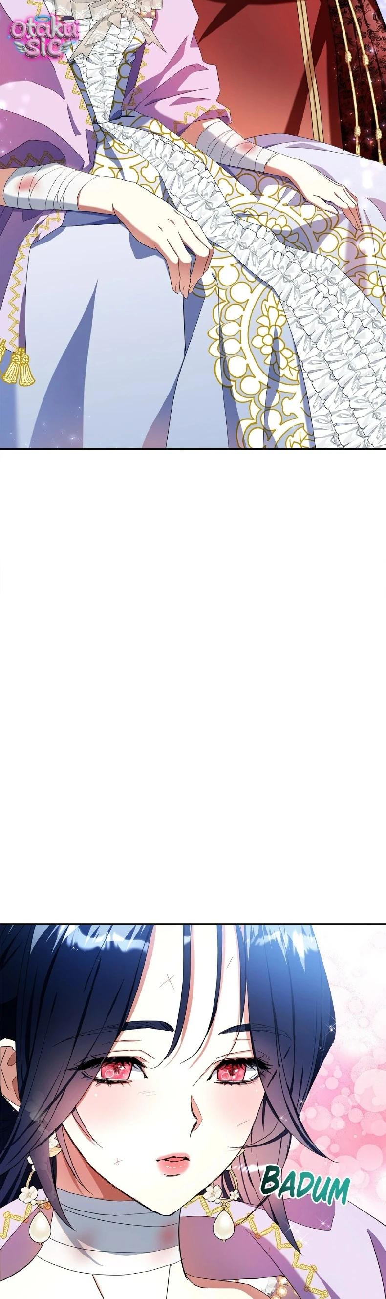 Người Yêu Đã Chết Của Tôi Đã Trở Thành Bạo Quân - Chap 21 - Trang 24