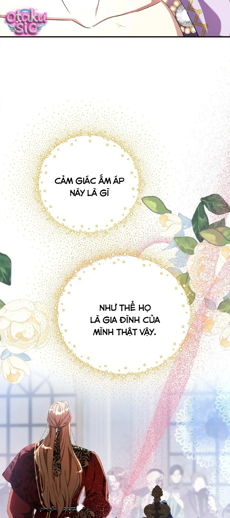 Người Yêu Đã Chết Của Tôi Đã Trở Thành Bạo Quân - Chap 21 - Trang 25