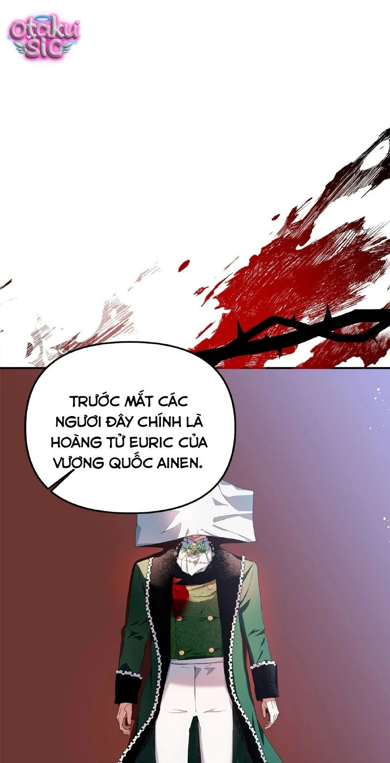 Người Yêu Đã Chết Của Tôi Đã Trở Thành Bạo Quân - Chap 21 - Trang 28