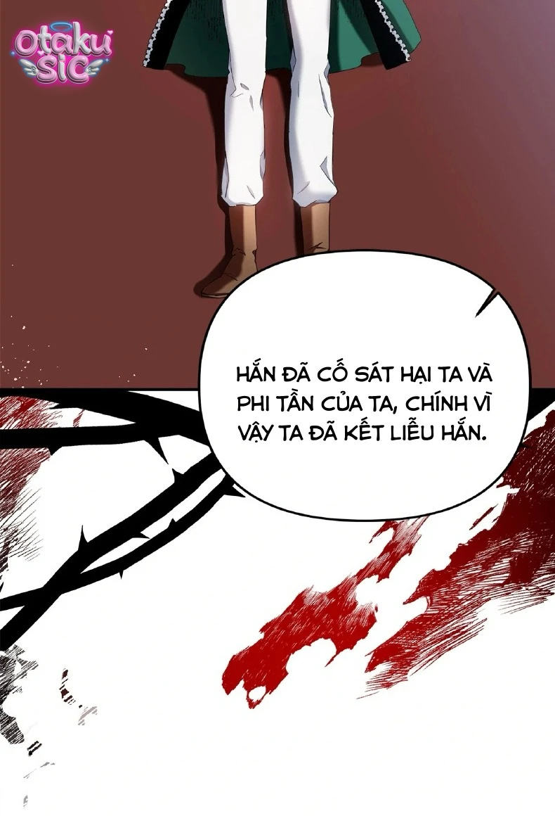 Người Yêu Đã Chết Của Tôi Đã Trở Thành Bạo Quân - Chap 21 - Trang 29