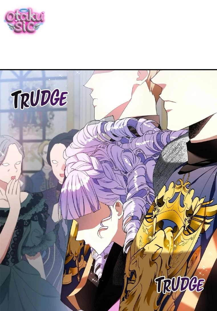 Người Yêu Đã Chết Của Tôi Đã Trở Thành Bạo Quân - Chap 21 - Trang 38