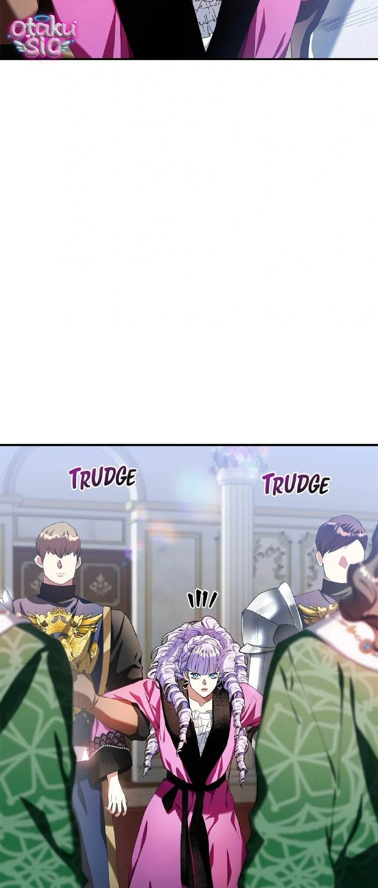 Người Yêu Đã Chết Của Tôi Đã Trở Thành Bạo Quân - Chap 21 - Trang 40