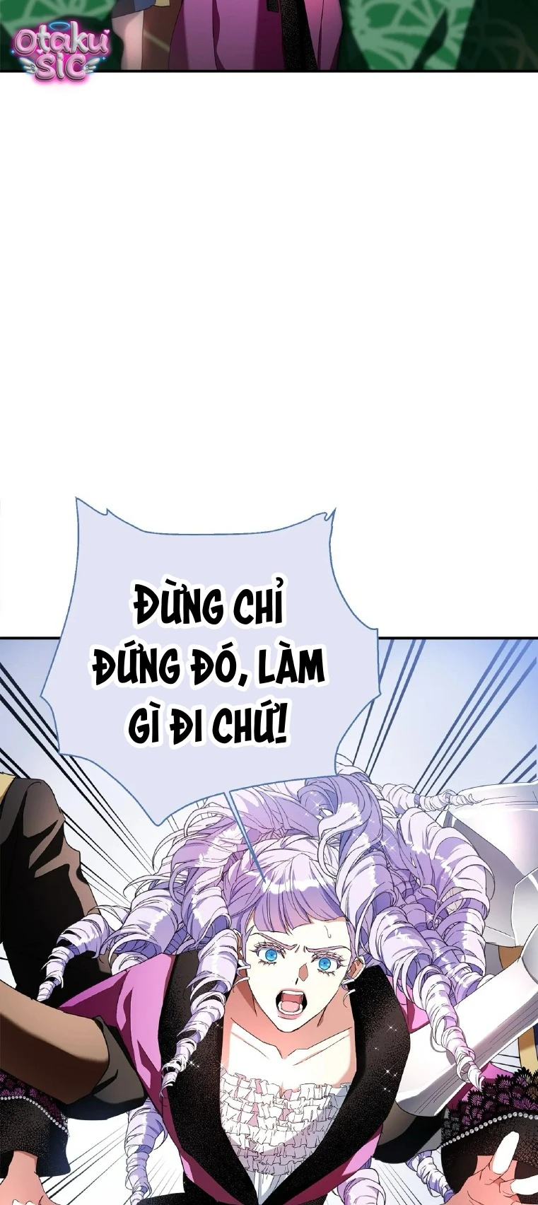 Người Yêu Đã Chết Của Tôi Đã Trở Thành Bạo Quân - Chap 21 - Trang 41