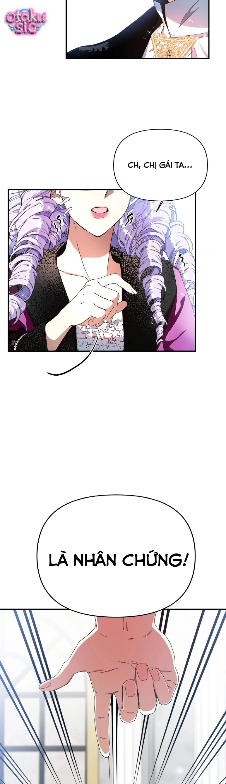 Người Yêu Đã Chết Của Tôi Đã Trở Thành Bạo Quân - Chap 21 - Trang 49