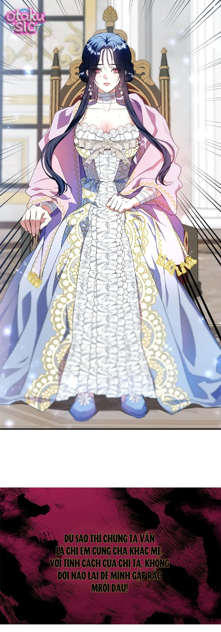 Người Yêu Đã Chết Của Tôi Đã Trở Thành Bạo Quân - Chap 21 - Trang 50