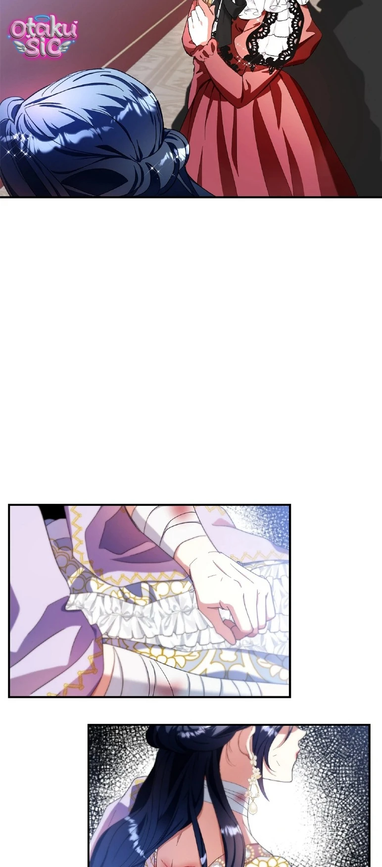 Người Yêu Đã Chết Của Tôi Đã Trở Thành Bạo Quân - Chap 21 - Trang 52