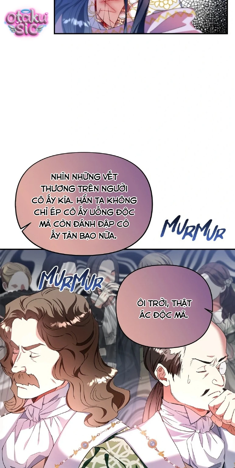 Người Yêu Đã Chết Của Tôi Đã Trở Thành Bạo Quân - Chap 21 - Trang 53