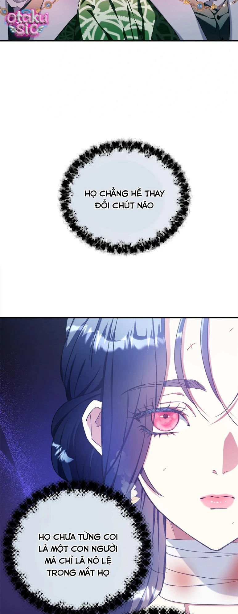 Người Yêu Đã Chết Của Tôi Đã Trở Thành Bạo Quân - Chap 21 - Trang 54