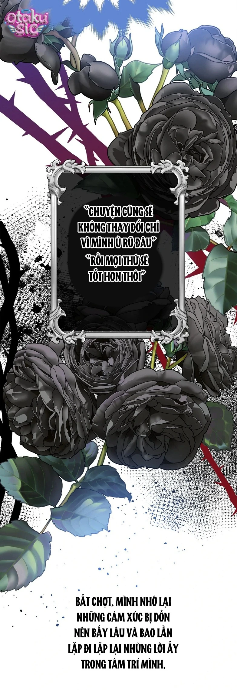 Người Yêu Đã Chết Của Tôi Đã Trở Thành Bạo Quân - Chap 21 - Trang 57