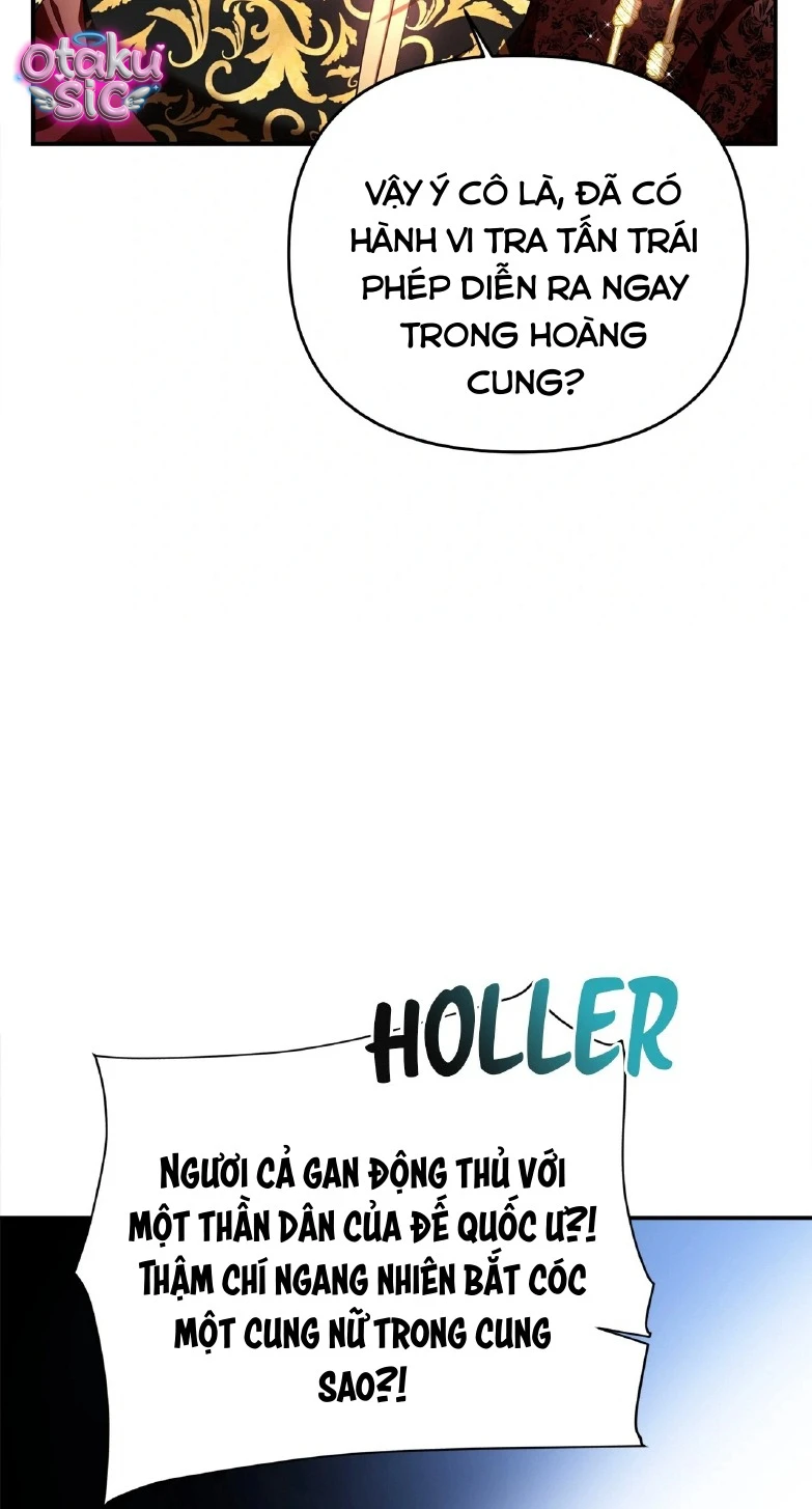 Người Yêu Đã Chết Của Tôi Đã Trở Thành Bạo Quân - Chap 21 - Trang 62