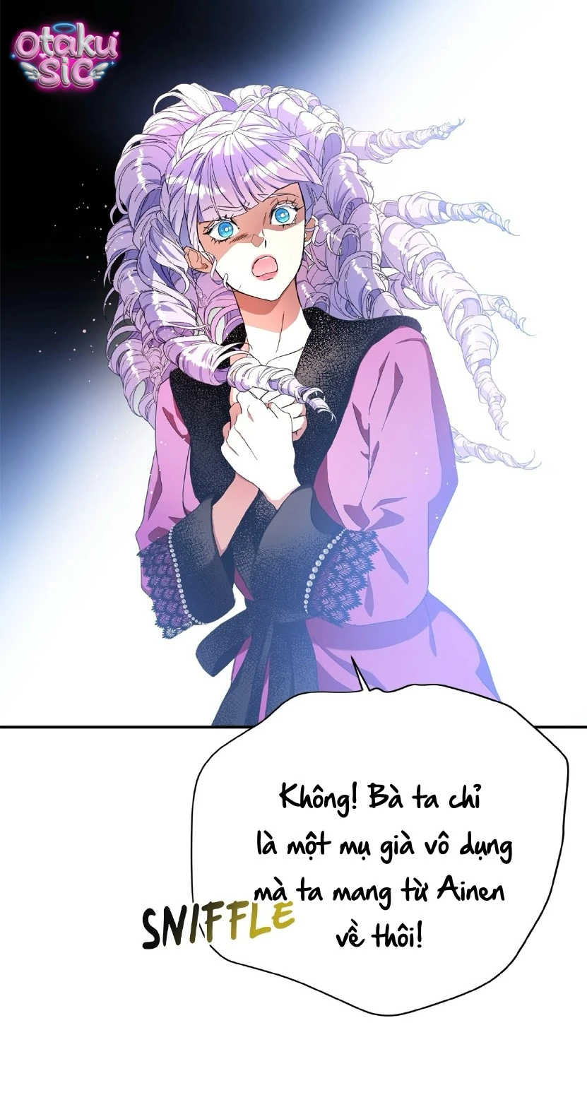 Người Yêu Đã Chết Của Tôi Đã Trở Thành Bạo Quân - Chap 21 - Trang 63