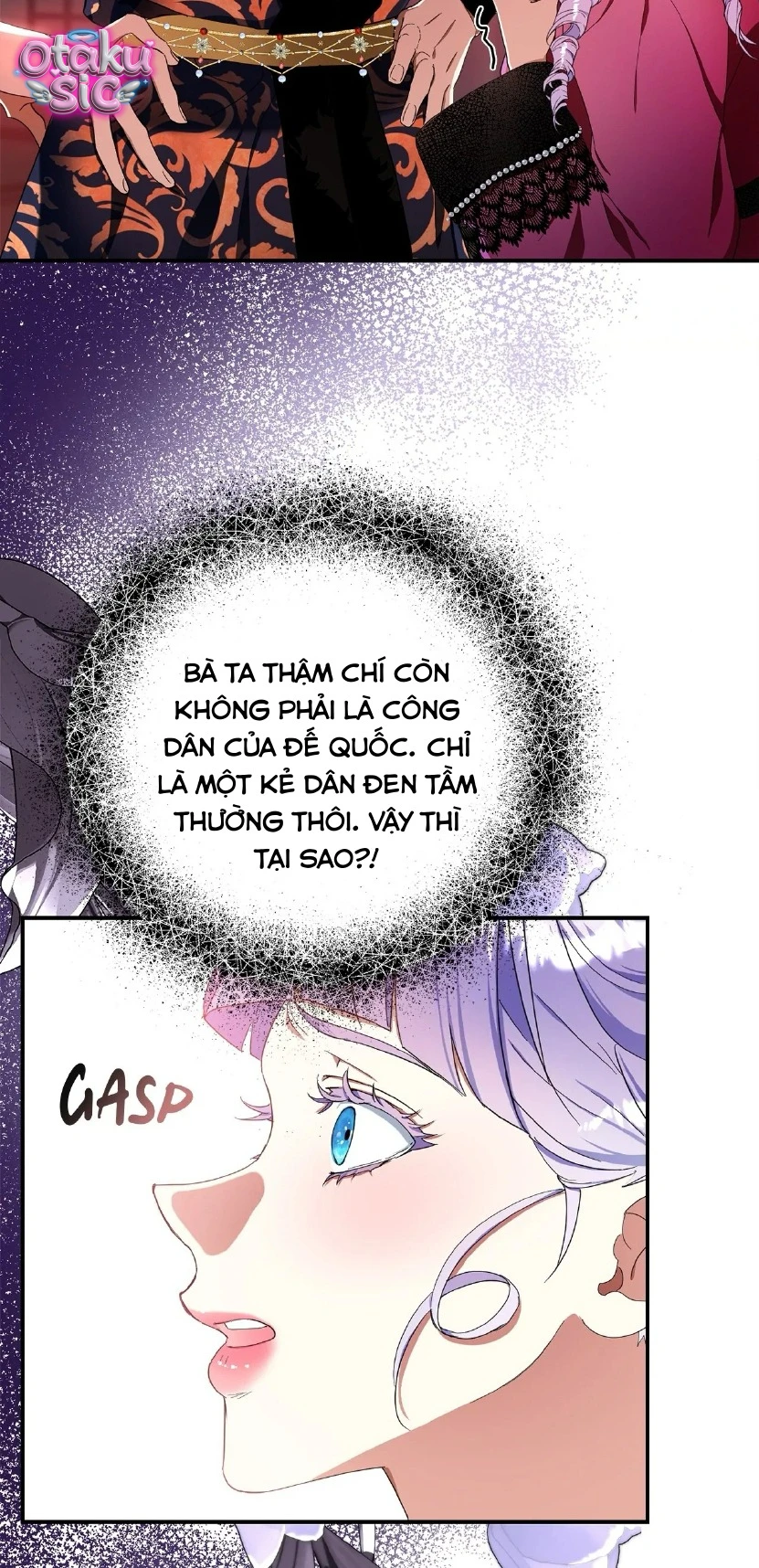 Người Yêu Đã Chết Của Tôi Đã Trở Thành Bạo Quân - Chap 21 - Trang 65