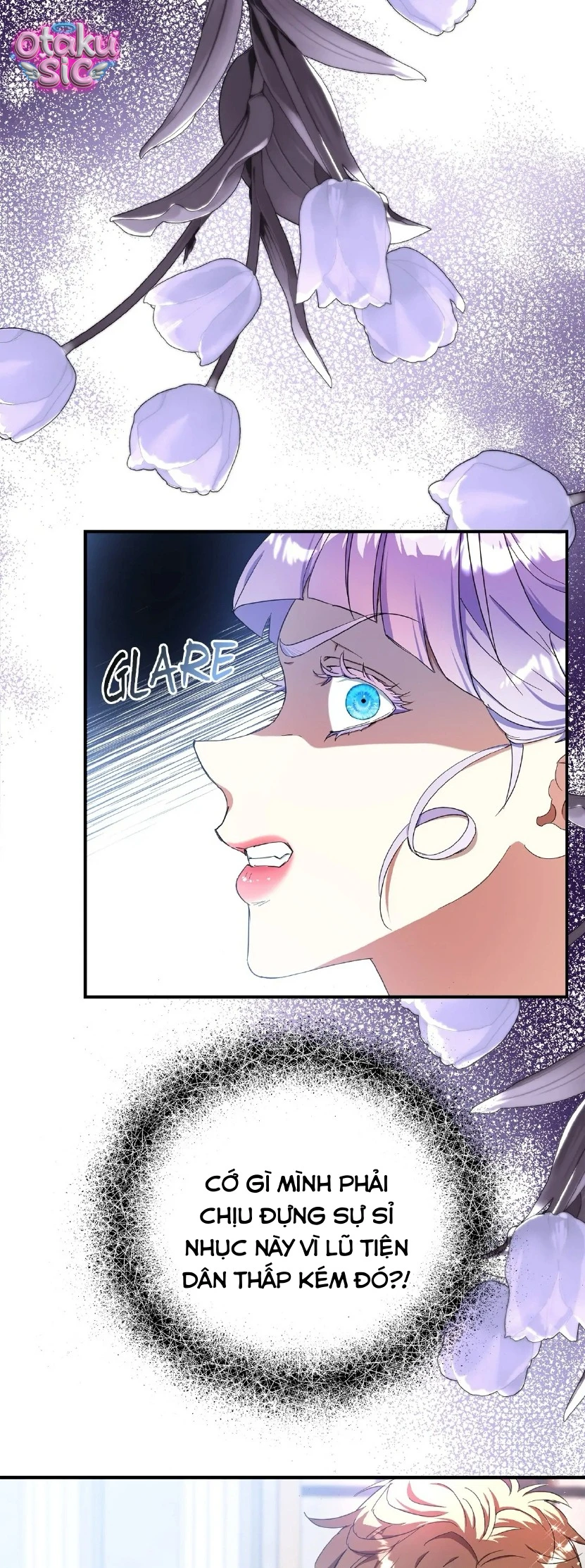 Người Yêu Đã Chết Của Tôi Đã Trở Thành Bạo Quân - Chap 21 - Trang 66