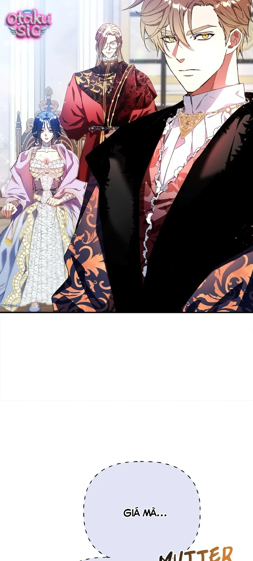 Người Yêu Đã Chết Của Tôi Đã Trở Thành Bạo Quân - Chap 21 - Trang 67