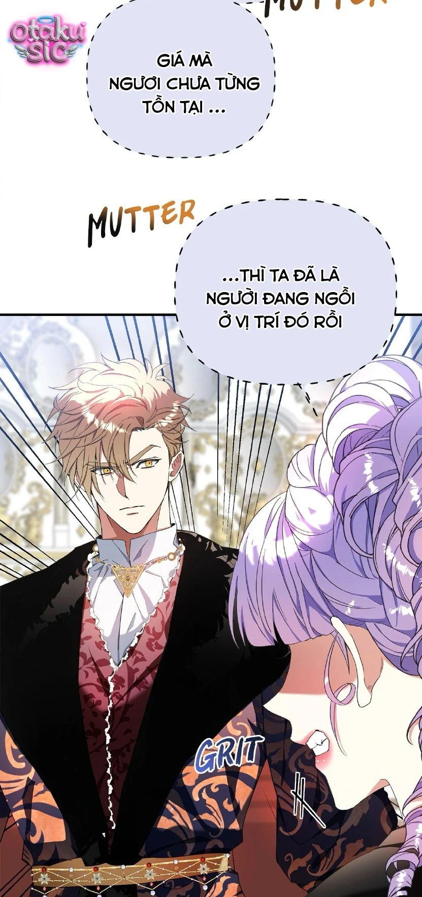 Người Yêu Đã Chết Của Tôi Đã Trở Thành Bạo Quân - Chap 21 - Trang 68