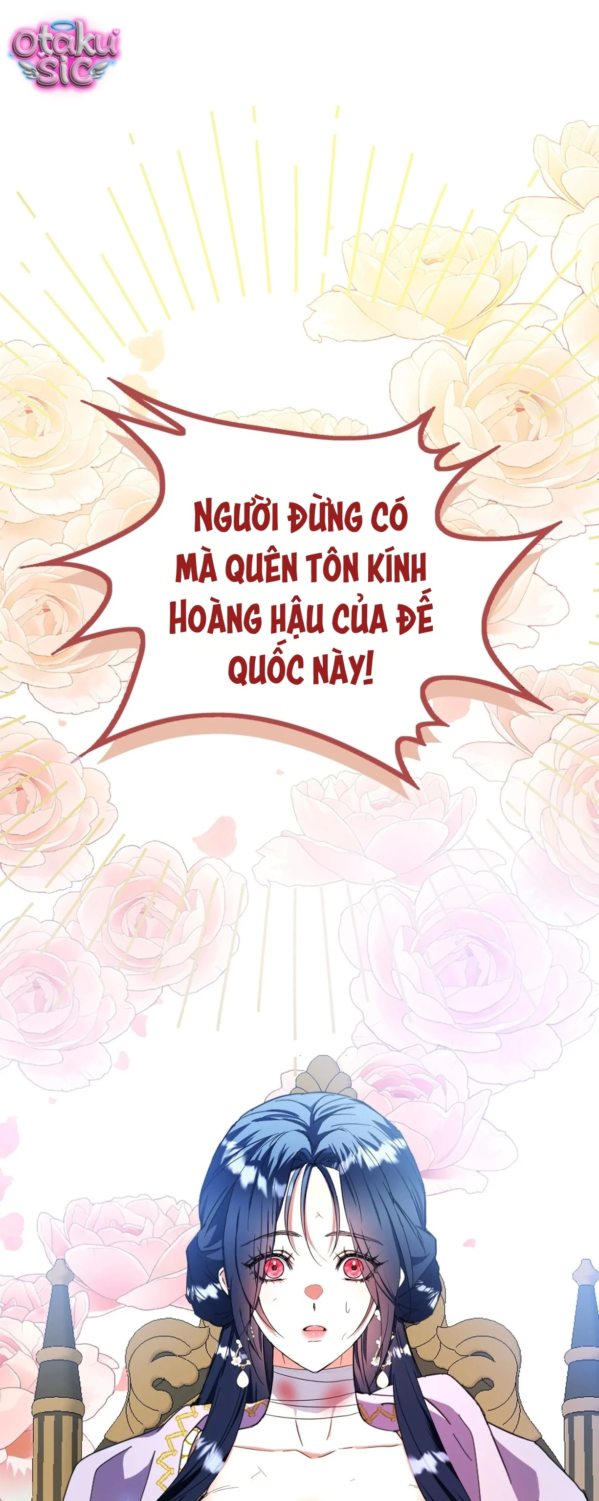 Người Yêu Đã Chết Của Tôi Đã Trở Thành Bạo Quân - Chap 22 - Trang 2