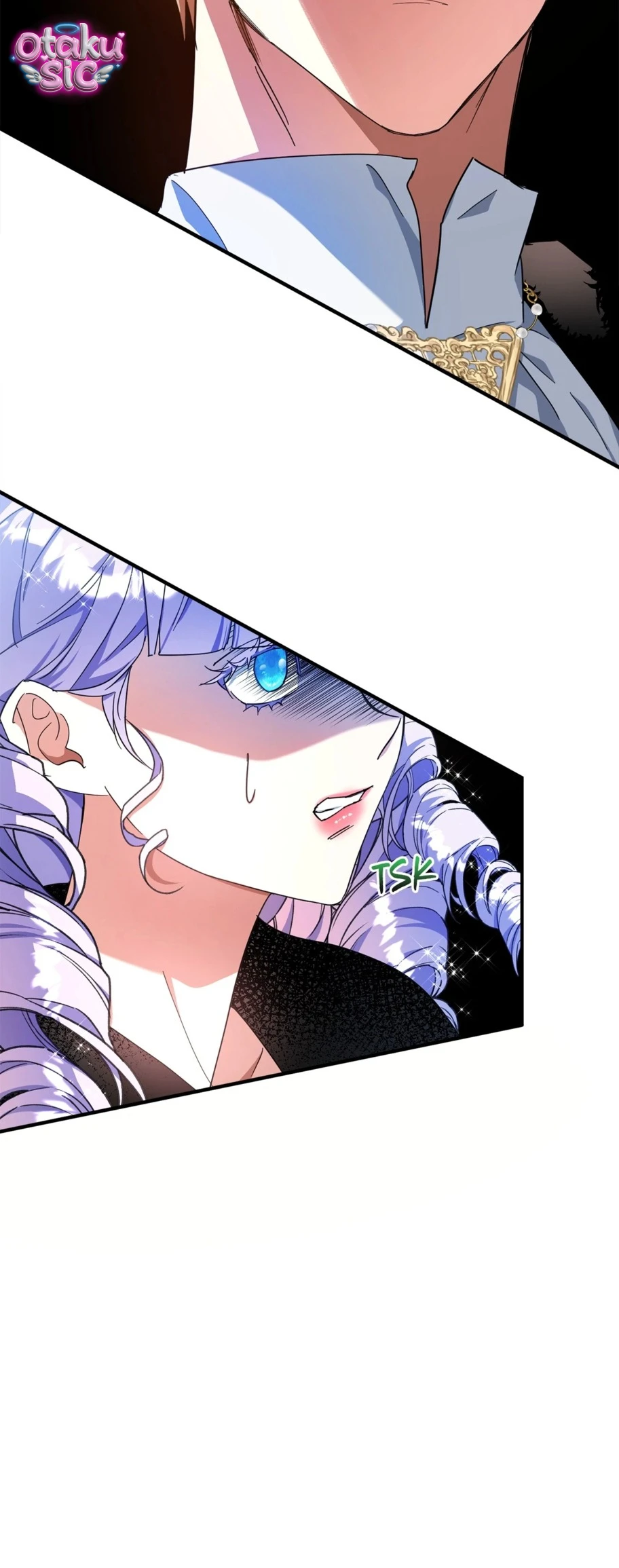 Người Yêu Đã Chết Của Tôi Đã Trở Thành Bạo Quân - Chap 22 - Trang 11