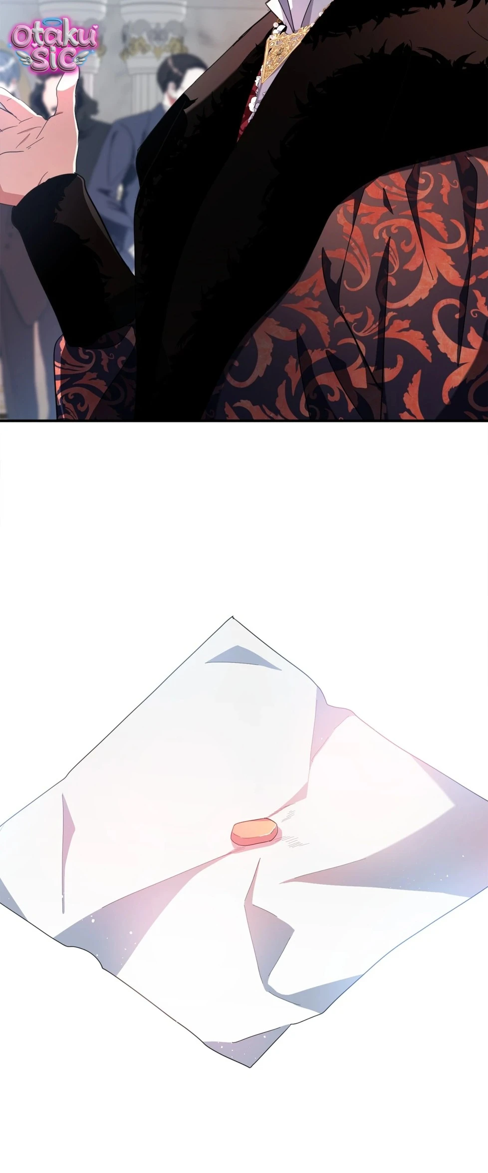 Người Yêu Đã Chết Của Tôi Đã Trở Thành Bạo Quân - Chap 22 - Trang 16