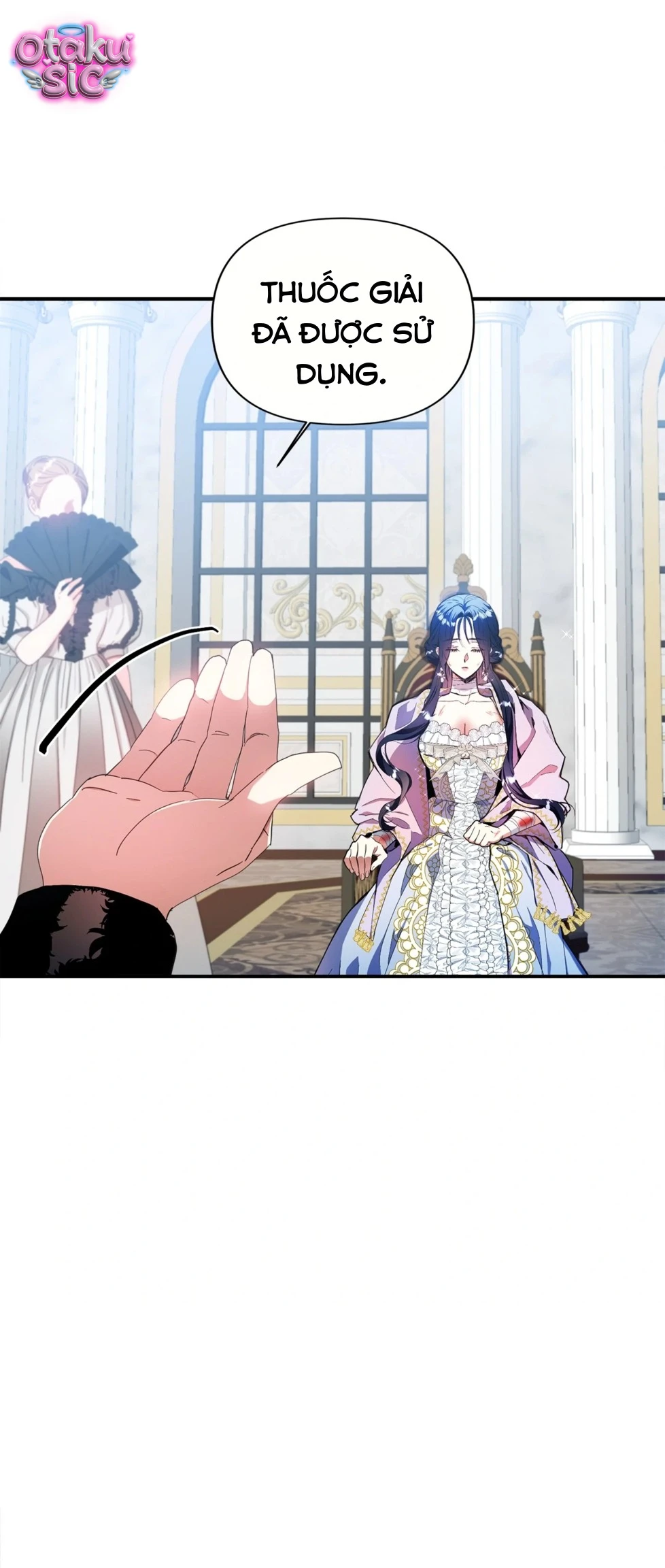 Người Yêu Đã Chết Của Tôi Đã Trở Thành Bạo Quân - Chap 22 - Trang 17