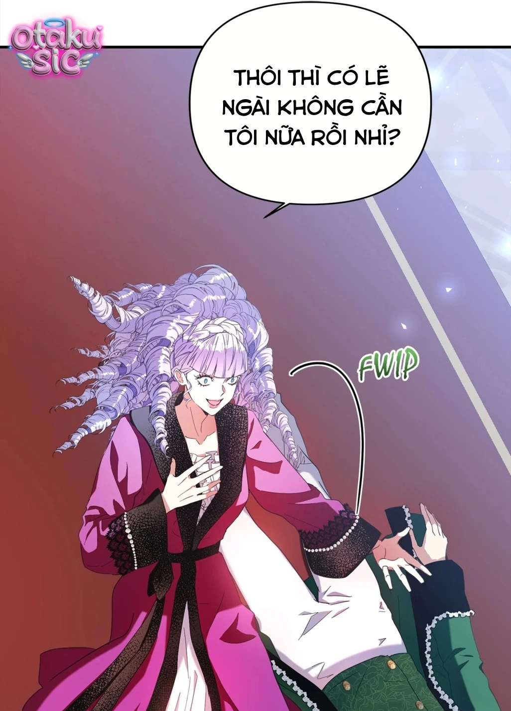 Người Yêu Đã Chết Của Tôi Đã Trở Thành Bạo Quân - Chap 22 - Trang 19