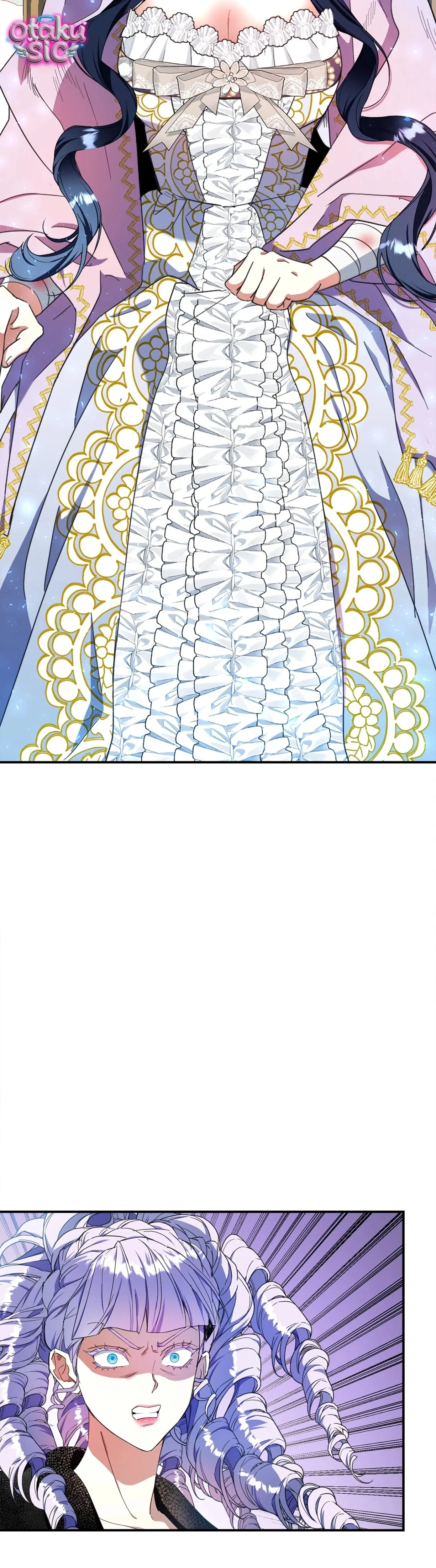 Người Yêu Đã Chết Của Tôi Đã Trở Thành Bạo Quân - Chap 22 - Trang 3