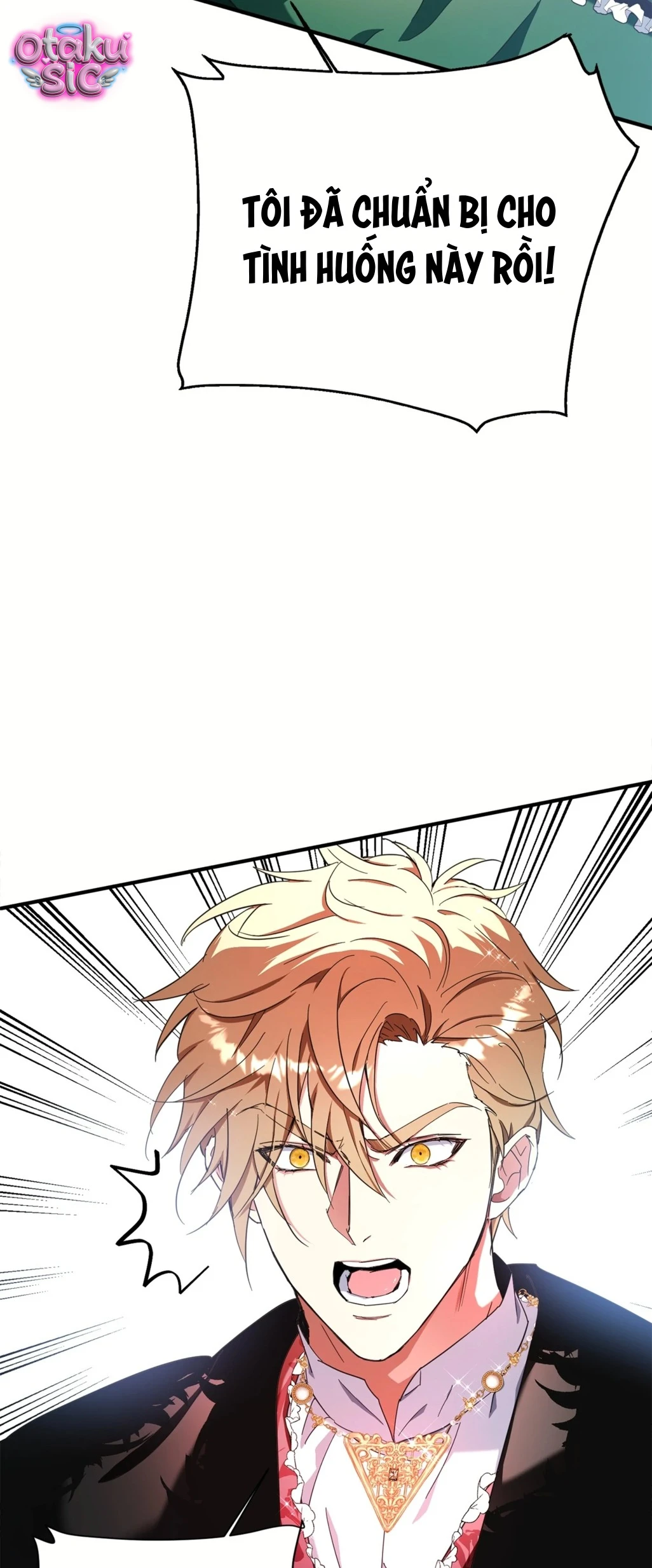 Người Yêu Đã Chết Của Tôi Đã Trở Thành Bạo Quân - Chap 22 - Trang 21