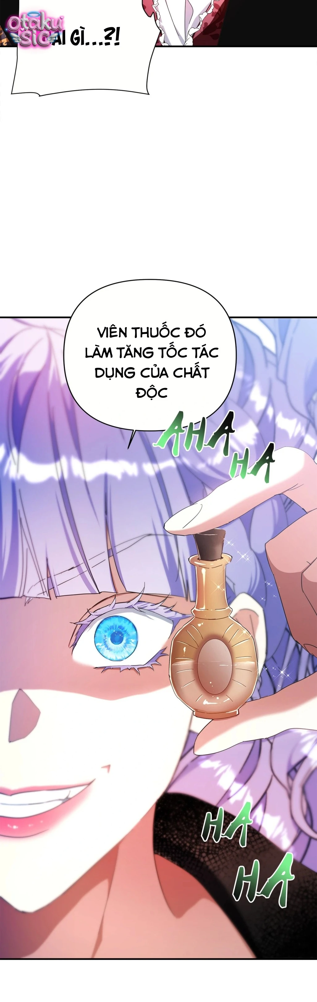 Người Yêu Đã Chết Của Tôi Đã Trở Thành Bạo Quân - Chap 22 - Trang 22