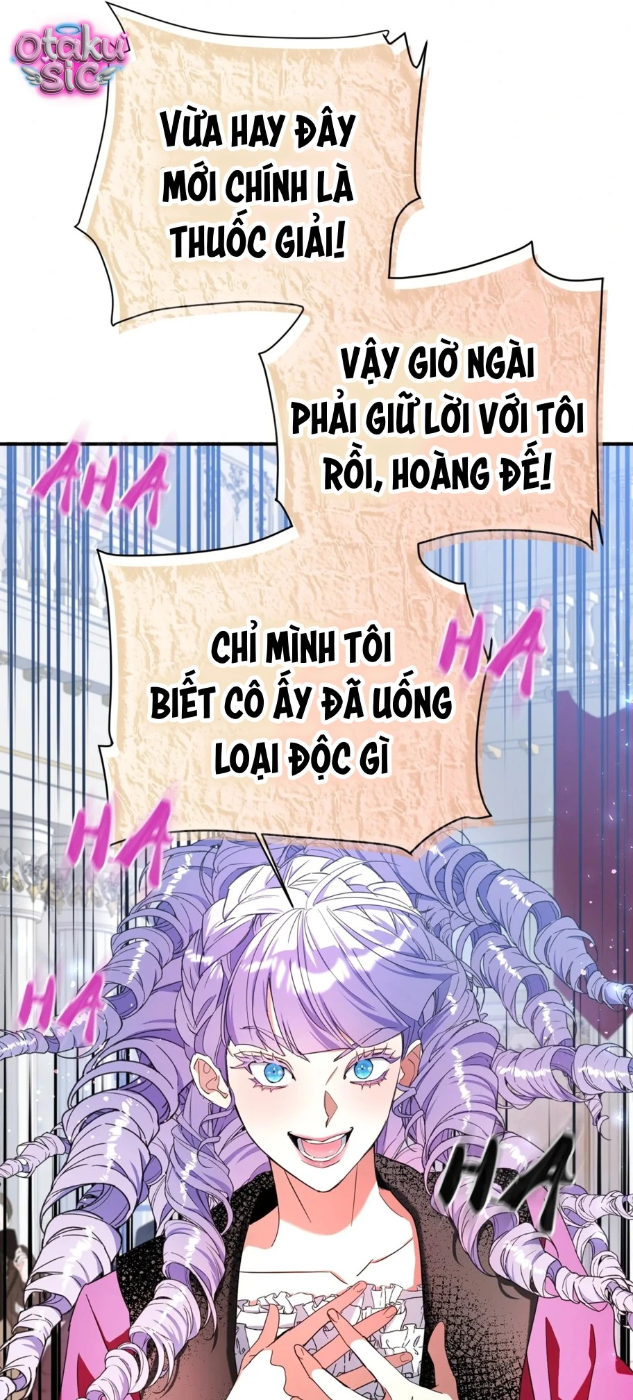 Người Yêu Đã Chết Của Tôi Đã Trở Thành Bạo Quân - Chap 22 - Trang 26