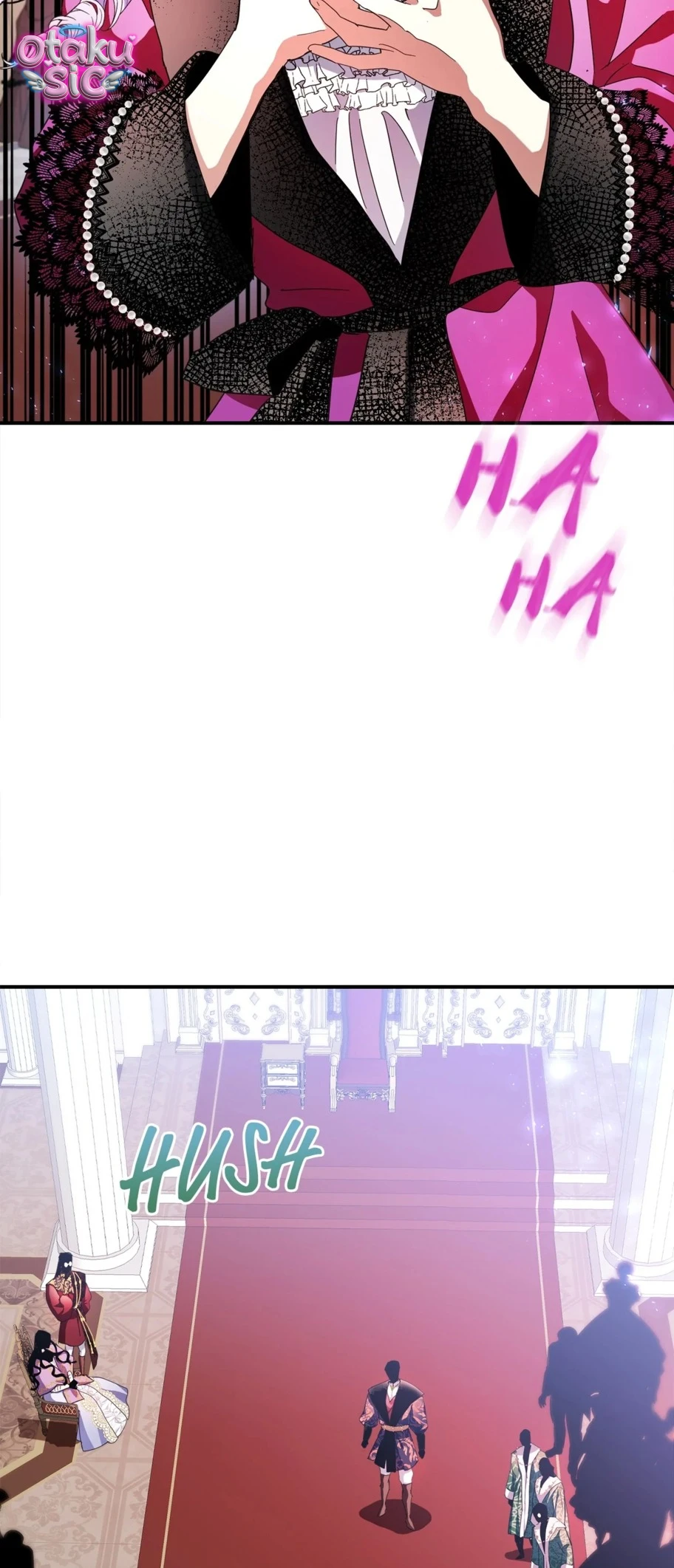 Người Yêu Đã Chết Của Tôi Đã Trở Thành Bạo Quân - Chap 22 - Trang 27