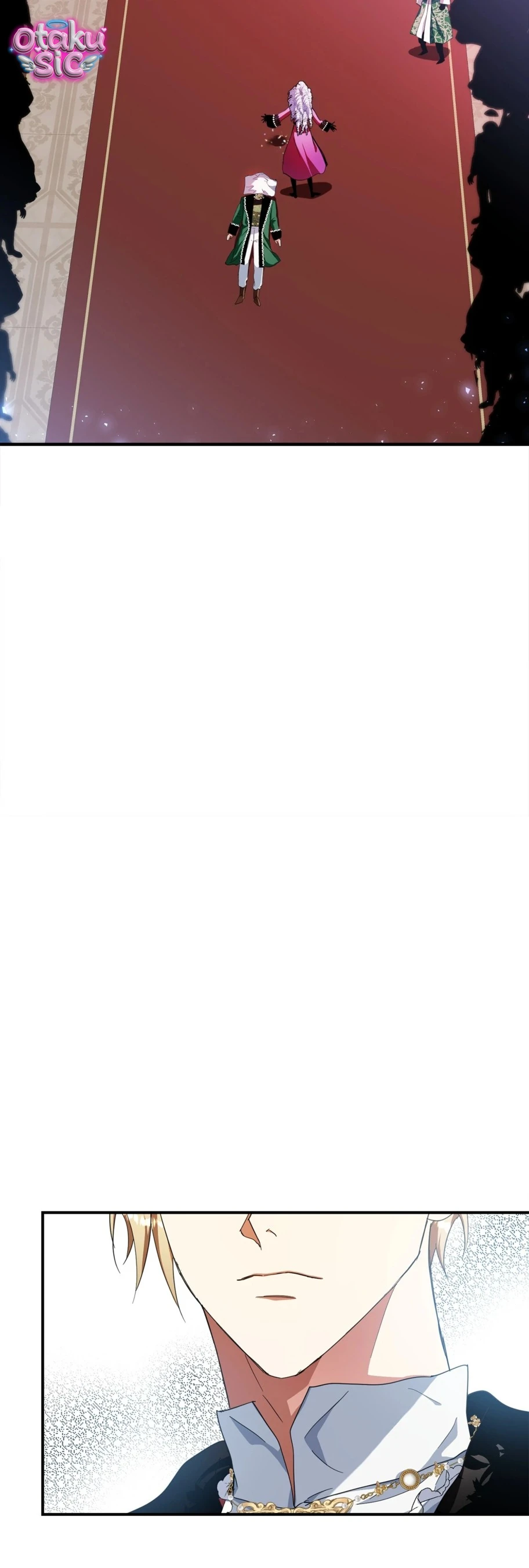 Người Yêu Đã Chết Của Tôi Đã Trở Thành Bạo Quân - Chap 22 - Trang 28