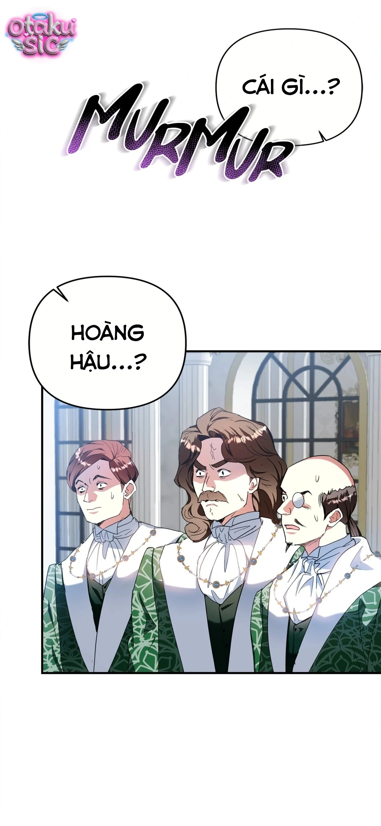 Người Yêu Đã Chết Của Tôi Đã Trở Thành Bạo Quân - Chap 22 - Trang 4