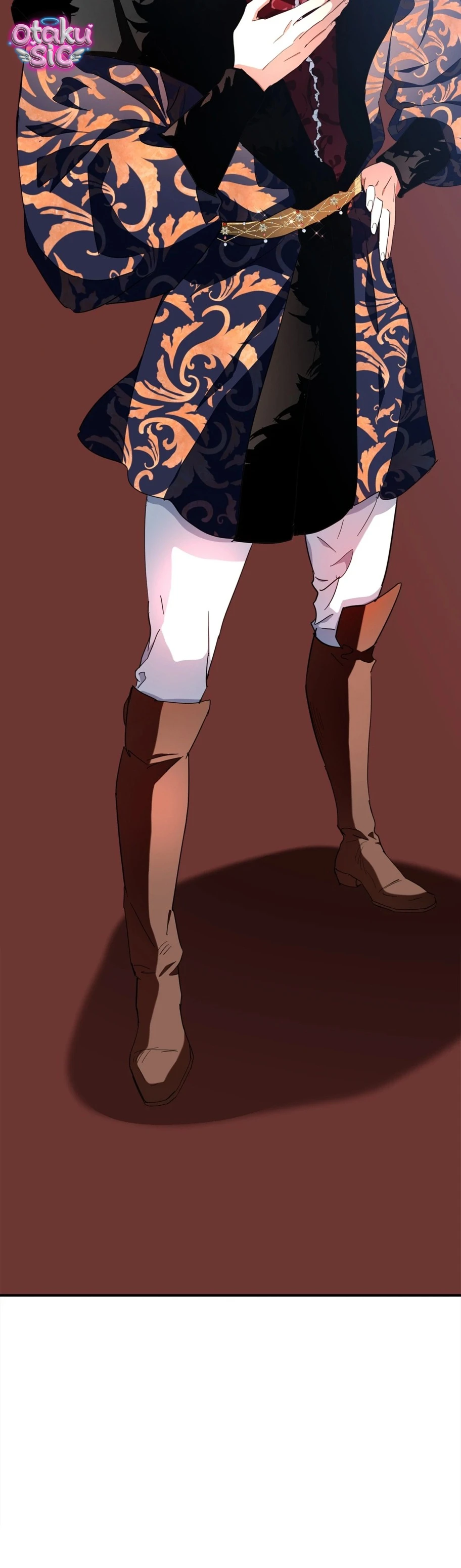 Người Yêu Đã Chết Của Tôi Đã Trở Thành Bạo Quân - Chap 22 - Trang 32