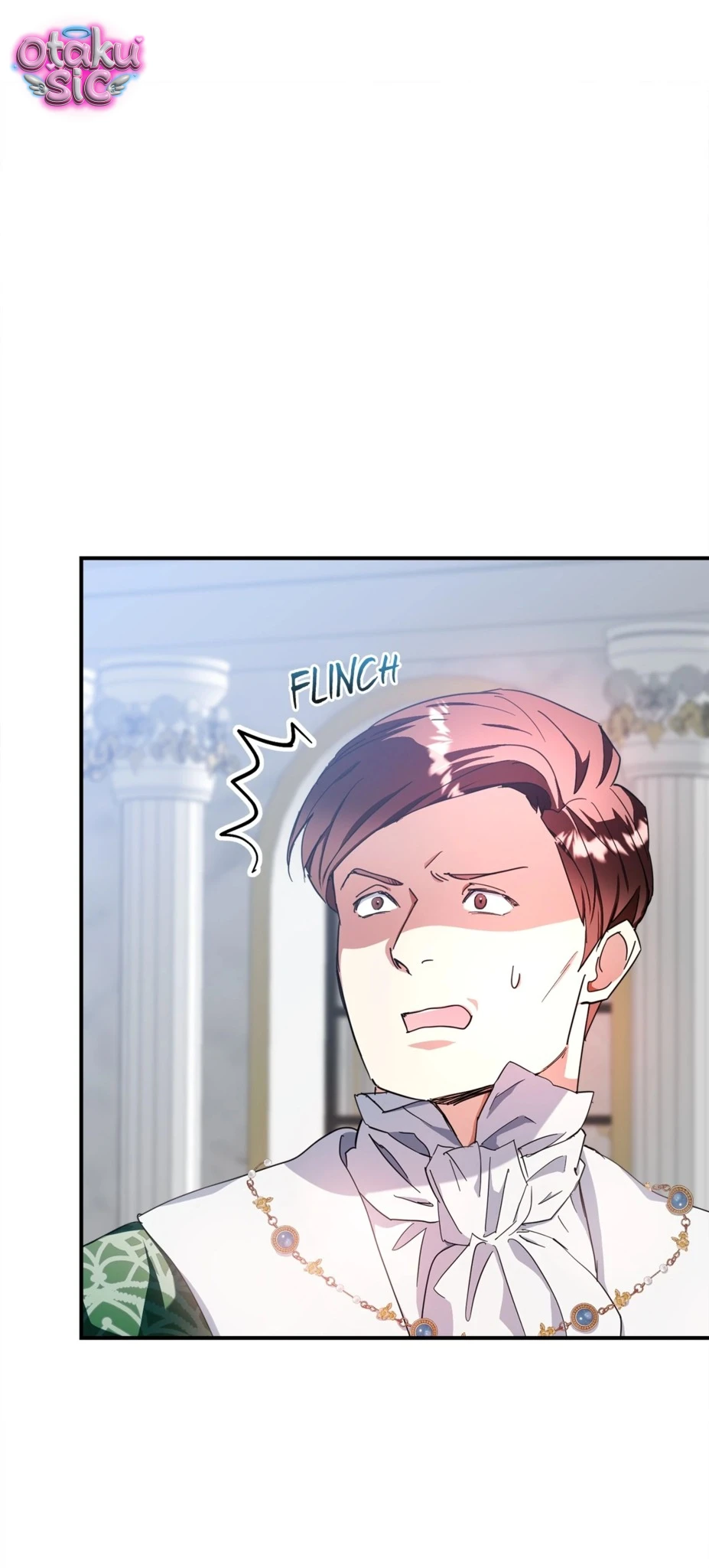 Người Yêu Đã Chết Của Tôi Đã Trở Thành Bạo Quân - Chap 22 - Trang 33