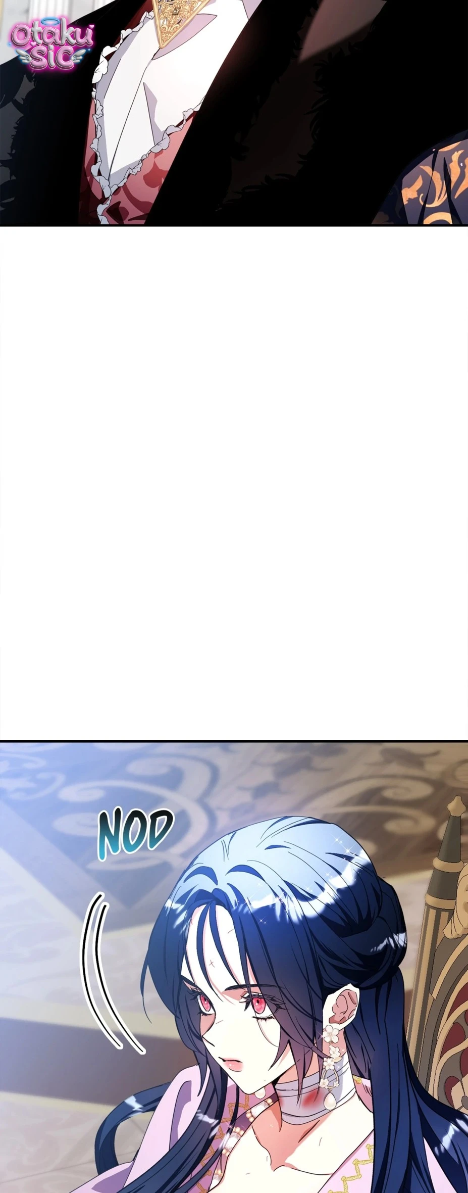 Người Yêu Đã Chết Của Tôi Đã Trở Thành Bạo Quân - Chap 22 - Trang 35