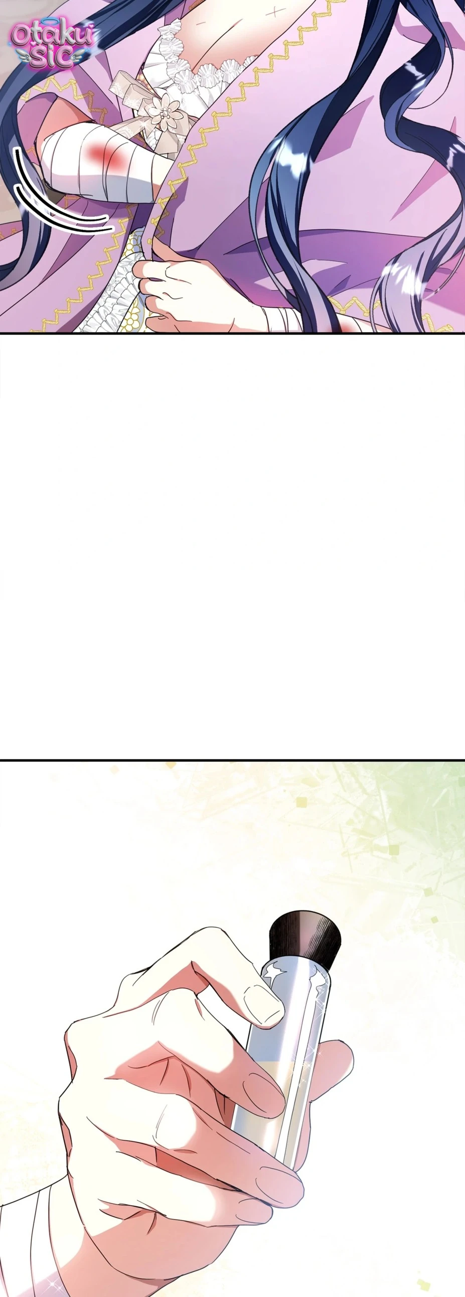 Người Yêu Đã Chết Của Tôi Đã Trở Thành Bạo Quân - Chap 22 - Trang 36