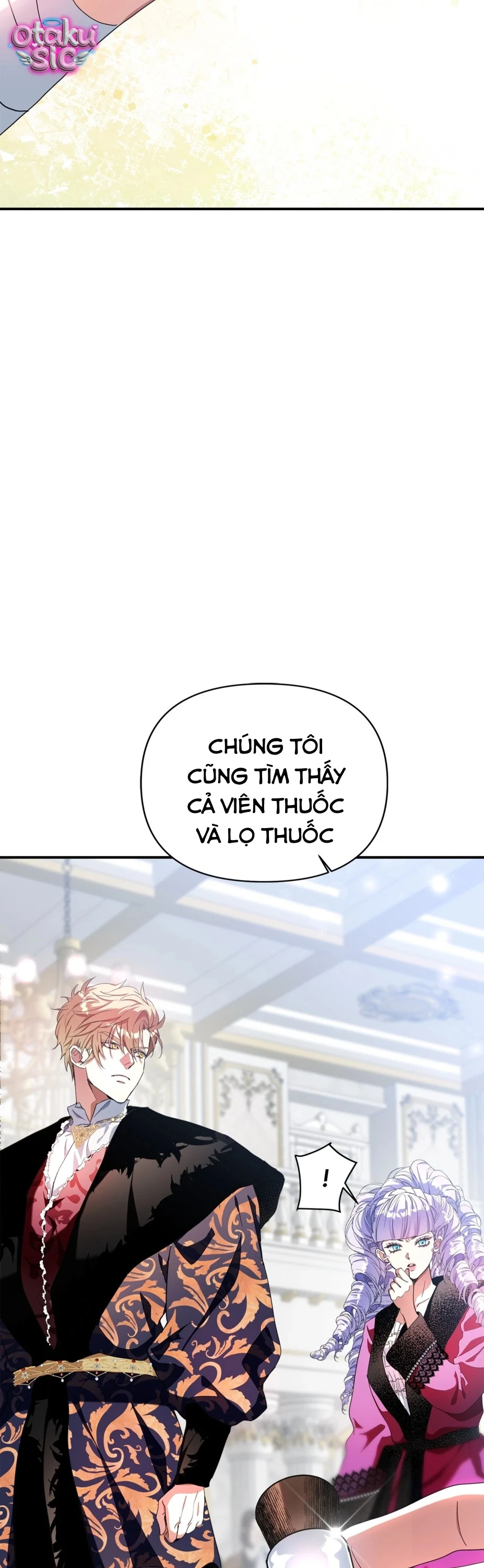 Người Yêu Đã Chết Của Tôi Đã Trở Thành Bạo Quân - Chap 22 - Trang 37